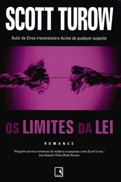 Livro Os Limites Da Lei - Resumo, Resenha, PDF, etc.