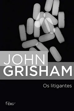 Livro Os Litigantes - Resumo, Resenha, PDF, etc.