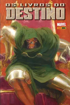 Livro Os Livros do Destino - Volume 1 - Resumo, Resenha, PDF, etc.