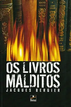 Livro Os Livros Malditos - Resumo, Resenha, PDF, etc.