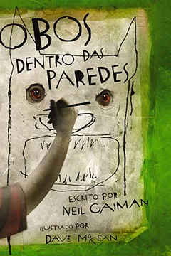 Livro Os Lobos Dentro das Paredes - Resumo, Resenha, PDF, etc.