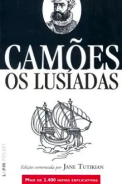 Livro Os Lusíadas - Coleção L&PM Pocket - Resumo, Resenha, PDF, etc.