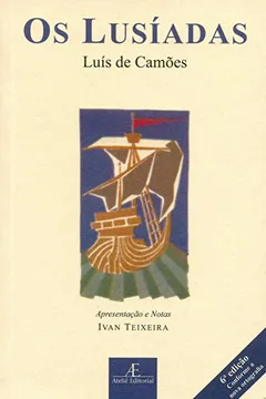 Livro Os Lusíadas. Episódios - Resumo, Resenha, PDF, etc.