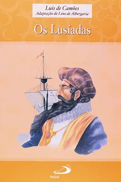 Livro Os Lusíadas - Resumo, Resenha, PDF, etc.