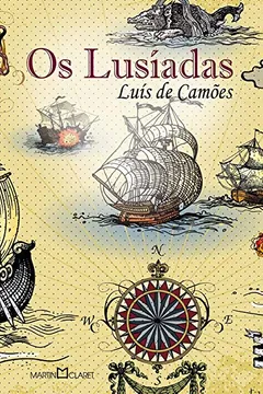 Livro Os Lusíadas - Volume 33 - Resumo, Resenha, PDF, etc.