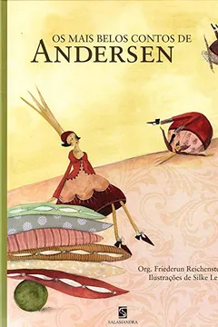 Livro Os Mais Belos Contos de Andersen - Resumo, Resenha, PDF, etc.