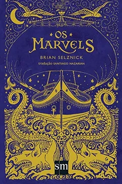 Livro Os Marvels - Resumo, Resenha, PDF, etc.