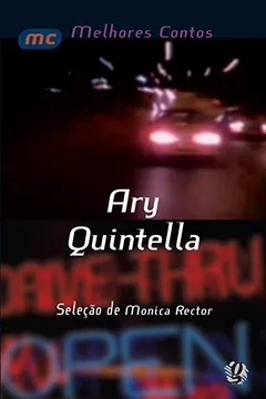 Livro Os Melhores Contos de Ary Quintella - Resumo, Resenha, PDF, etc.