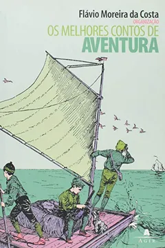 Livro Os Melhores Contos De Aventuras - Resumo, Resenha, PDF, etc.