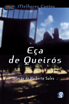 Livro Os Melhores Contos de Eça de Queirós - Resumo, Resenha, PDF, etc.