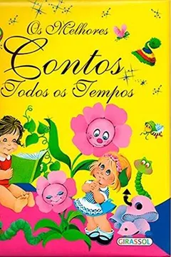 Livro Os Melhores Contos de Todos os Tempos - Resumo, Resenha, PDF, etc.