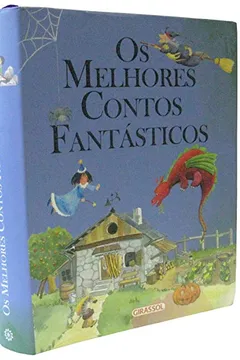 Livro Os Melhores Contos Fantásticos - Resumo, Resenha, PDF, etc.
