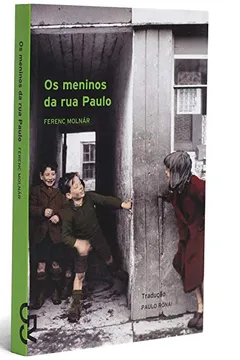 Livro Os Meninos da Rua Paulo - Resumo, Resenha, PDF, etc.