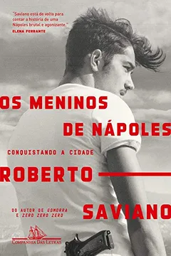 Livro Os meninos de Nápoles - Resumo, Resenha, PDF, etc.