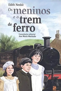 Livro Os Meninos E O Trem De Ferro - Resumo, Resenha, PDF, etc.