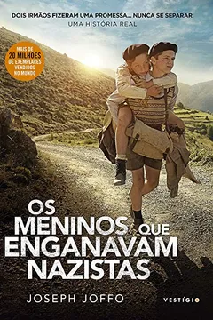 Livro Os Meninos que Enganavam Nazistas - Resumo, Resenha, PDF, etc.