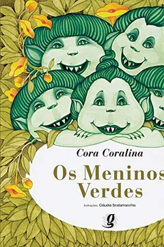 Livro Os Meninos Verdes - Resumo, Resenha, PDF, etc.