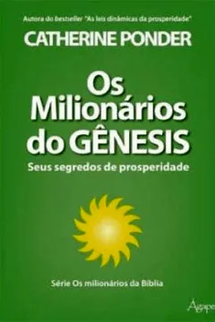 Livro Os Milionarios Do Genesis - Resumo, Resenha, PDF, etc.