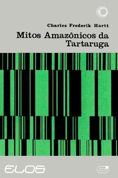 Livro Os Mitos Amazônicos da Tartaruga - Resumo, Resenha, PDF, etc.