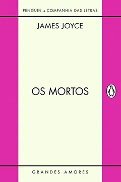 Livro Os Mortos - Resumo, Resenha, PDF, etc.