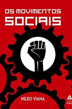 Livro Os Movimentos Sociais - Resumo, Resenha, PDF, etc.