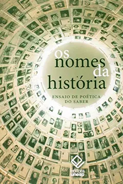 Livro Os Nomes da História - Resumo, Resenha, PDF, etc.