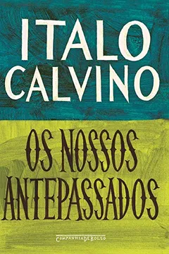 Livro Os Nossos Antepassados - Resumo, Resenha, PDF, etc.