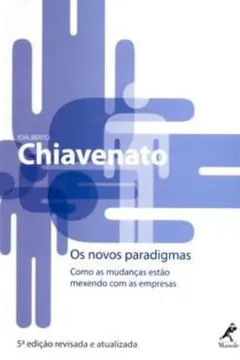 Livro Os Novos Paradigmas - Resumo, Resenha, PDF, etc.