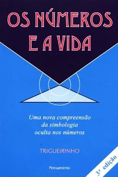 Livro Os Números e a Vida - Resumo, Resenha, PDF, etc.