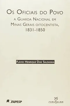 Livro Os Oficiais do Povo - Resumo, Resenha, PDF, etc.