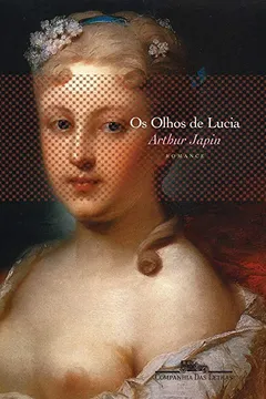 Livro Os Olhos de Lucia - Resumo, Resenha, PDF, etc.