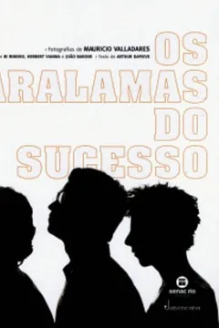 Livro Os Paralamas Do Sucesso - Resumo, Resenha, PDF, etc.