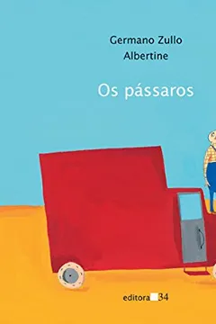 Livro Os Pássaros - Resumo, Resenha, PDF, etc.