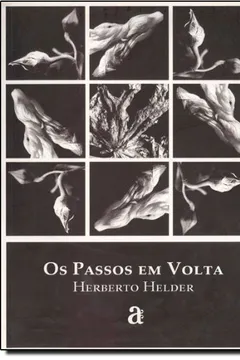Livro Os Passos Em Volta - Resumo, Resenha, PDF, etc.