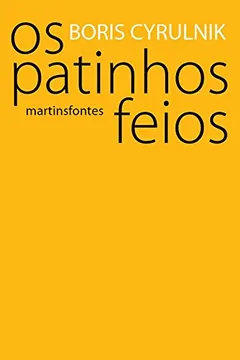 Livro Os Patinhos Feios - Resumo, Resenha, PDF, etc.