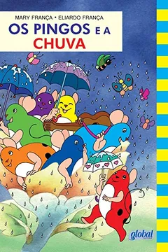 Livro Os Pingos e a Chuva - Resumo, Resenha, PDF, etc.