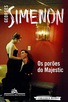 Livro Os Porões do Majestic - Resumo, Resenha, PDF, etc.