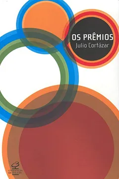 Livro Os Prémios - Resumo, Resenha, PDF, etc.