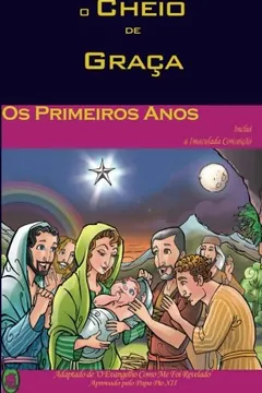 Livro OS Primeiros Anos - Resumo, Resenha, PDF, etc.