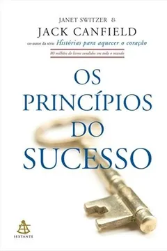 Livro Os Princípios Do Sucesso - Resumo, Resenha, PDF, etc.