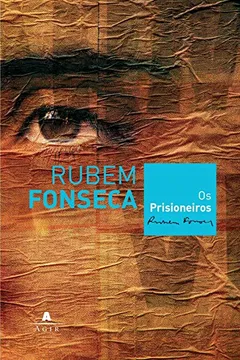Livro Os Prisioneiros - Resumo, Resenha, PDF, etc.