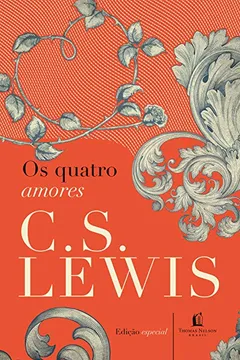 Livro Os Quatro Amores - Resumo, Resenha, PDF, etc.