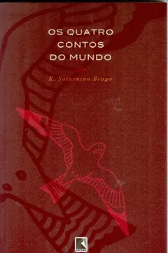Livro Os Quatro Contos do Mundo - Resumo, Resenha, PDF, etc.