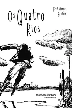 Livro Os Quatro Rios - Resumo, Resenha, PDF, etc.