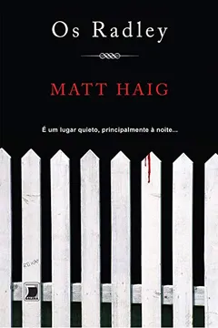 Livro Os Radley - Resumo, Resenha, PDF, etc.