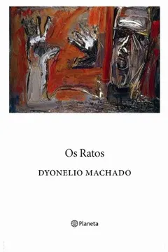 Livro Os Ratos - Resumo, Resenha, PDF, etc.
