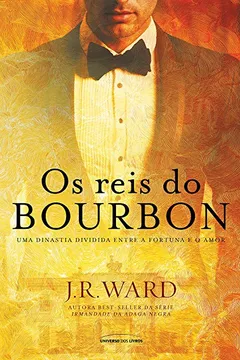 Livro Os Reis do Bourbon - Resumo, Resenha, PDF, etc.