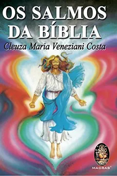 Livro Os Salmos Da Biblia - Resumo, Resenha, PDF, etc.