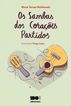 Livro Os Sambas dos Corações Partidos - Resumo, Resenha, PDF, etc.