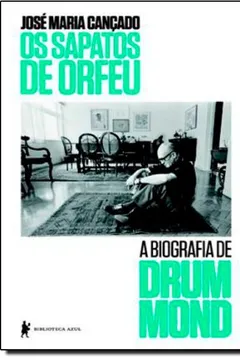Capa do livro Os Sapatos De Orfeu